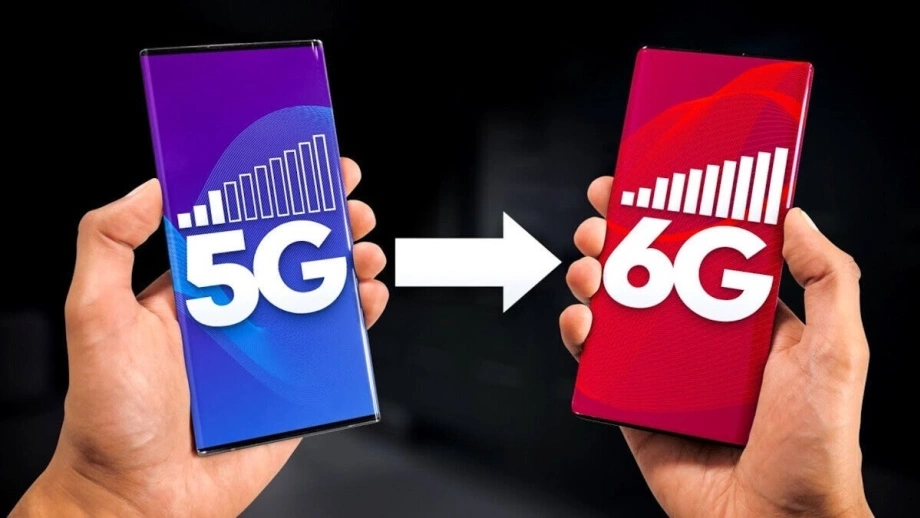 Mạng 5G/6G